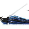 Molix Artificiale COMPACT BLADE JIG 3/8 oz