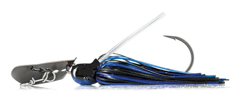 Molix Artificiale COMPACT BLADE JIG 3/8 oz