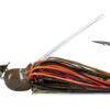 Molix Artificiale COMPACT BLADE JIG 3/8 oz