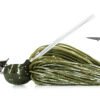 Molix Artificiale COMPACT BLADE JIG 1/2 oz