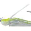 Molix Artificiale COMPACT BLADE JIG 1/2 oz