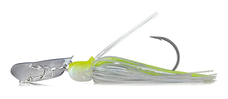 Molix Artificiale COMPACT BLADE JIG 1/2 oz