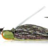 Molix Artificiale COMPACT BLADE JIG 1/2 oz