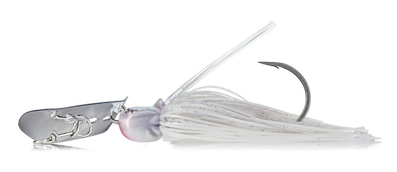 Molix Artificiale COMPACT BLADE JIG 1/2 oz