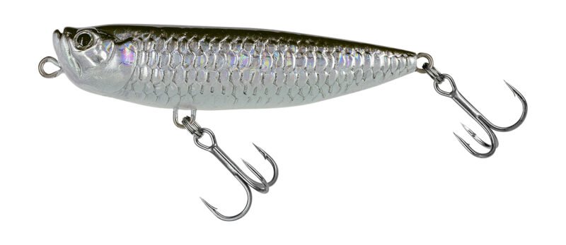 1465 Molix Artificiale WTD 65T FAT RATTLIN'