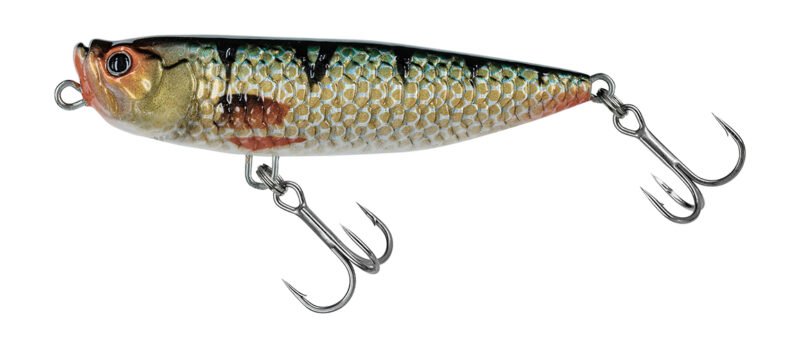 1466 Molix Artificiale WTD 65T FAT RATTLIN'