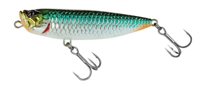 1467 Molix Artificiale WTD 65T FAT RATTLIN'