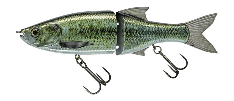 Molix Artificiale GLIDE BAIT 130F 13cm 28gr