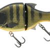 1487 Molix Artificiale GLIDE BAIT 140F
