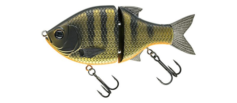 1487 Molix Artificiale GLIDE BAIT 140F