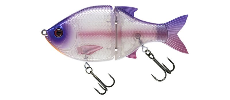 1488 Molix Artificiale GLIDE BAIT 140F