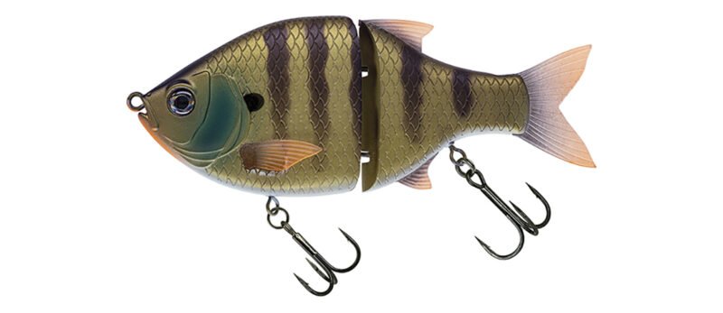 1489 Molix Artificiale GLIDE BAIT 140F