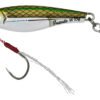 Molix Artificiale JUGULO WILDE CASTING JIG 4cm 7gr