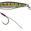 Molix Artificiale JUGULO WILDE CASTING JIG 4cm 7gr