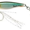 Molix Artificiale JUGULO WILDE CASTING JIG 3.2cm 5gr