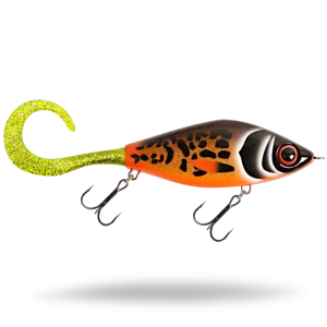 15 CWC Esca Artificiale Affondante Guppie 13,5 cm 120 gr