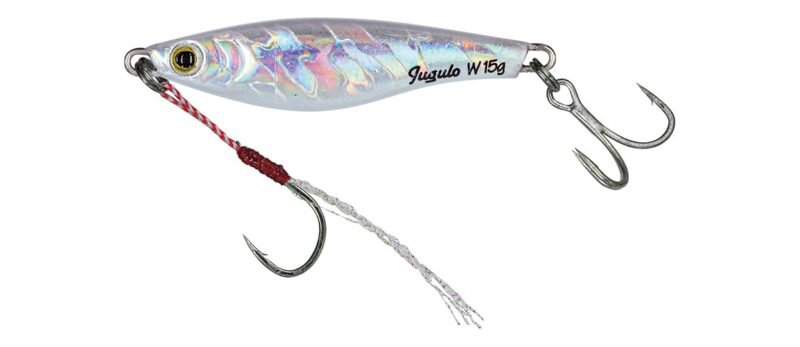 1502 Molix Artificiale JUGULO WILDE CASTING JIG 4.5cm 10gr