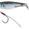 Molix Artificiale JUGULO WILDE CASTING JIG 5.5cm 20gr