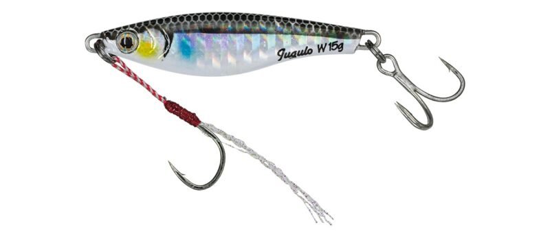 Molix Artificiale JUGULO WILDE CASTING JIG 5.5cm 20gr