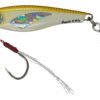 Molix Artificiale JUGULO WILDE CASTING JIG 5.5cm 20gr
