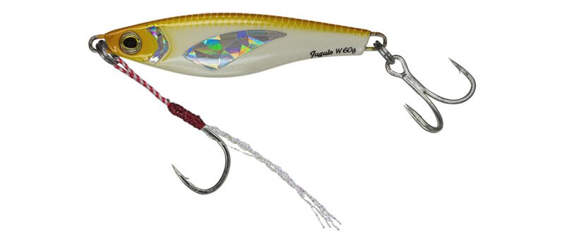 Molix Artificiale JUGULO WILDE CASTING JIG 5.5cm 20gr