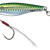 Molix Artificiale JUGULO WILDE CASTING JIG 5.5cm 20gr