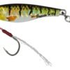 Molix Artificiale JUGULO WILDE CASTING JIG 5.5cm 20gr