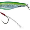 Molix Artificiale JUGULO WILDE CASTING JIG 5.5cm 20gr