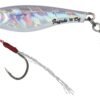 Molix Artificiale JUGULO WILDE CASTING JIG 5.5cm 20gr
