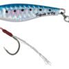 Molix Artificiale JUGULO WILDE CASTING JIG 5.5cm 20gr
