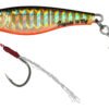 Molix Artificiale JUGULO WILDE CASTING JIG 6.5cm 30gr