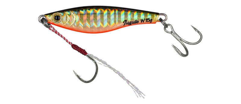 Molix Artificiale JUGULO WILDE CASTING JIG 6.5cm 30gr