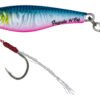 Molix Artificiale JUGULO WILDE CASTING JIG 6.5cm 30gr
