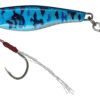 Molix Artificiale JUGULO WILDE CASTING JIG 6.5cm 30gr