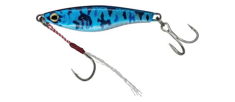 Molix Artificiale JUGULO WILDE CASTING JIG 6.5cm 30gr
