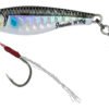 Molix Artificiale JUGULO WILDE CASTING JIG 6.5cm 30gr