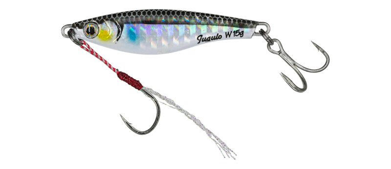 Molix Artificiale JUGULO WILDE CASTING JIG 6.5cm 30gr