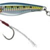 Molix Artificiale JUGULO WILDE CASTING JIG 6.5cm 30gr