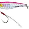 Molix Artificiale JUGULO WILDE CASTING JIG 6.5cm 30gr