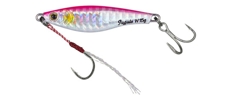 Molix Artificiale JUGULO WILDE CASTING JIG 6.5cm 30gr