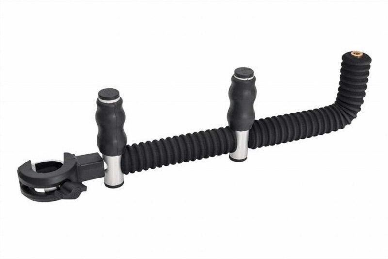 1519 Rive Braccio Doppio Filettato