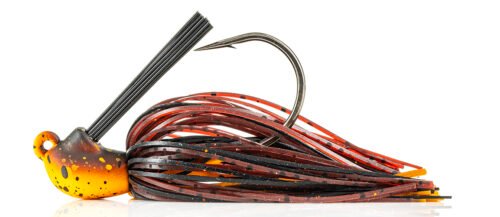 1529 Molix Artificiale KENTO JIG DG 1/2oz