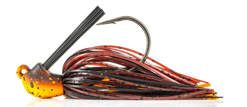 Molix Artificiale KENTO JIG DG 1/2oz