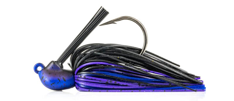 Molix Artificiale KENTO JIG DG 1/2oz