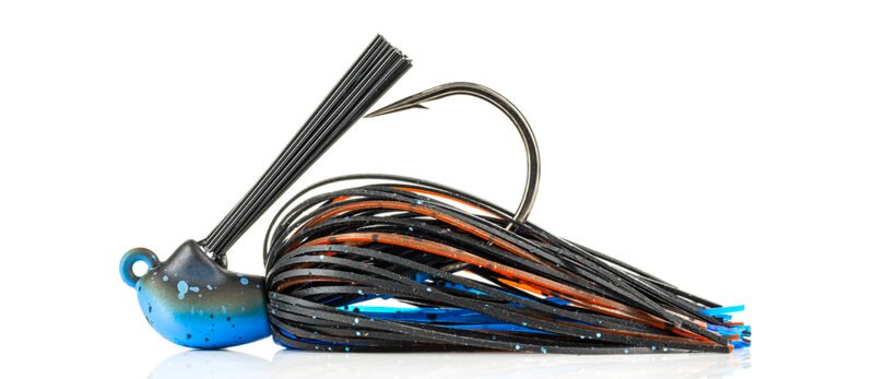 Molix Artificiale KENTO JIG DG 1/2oz