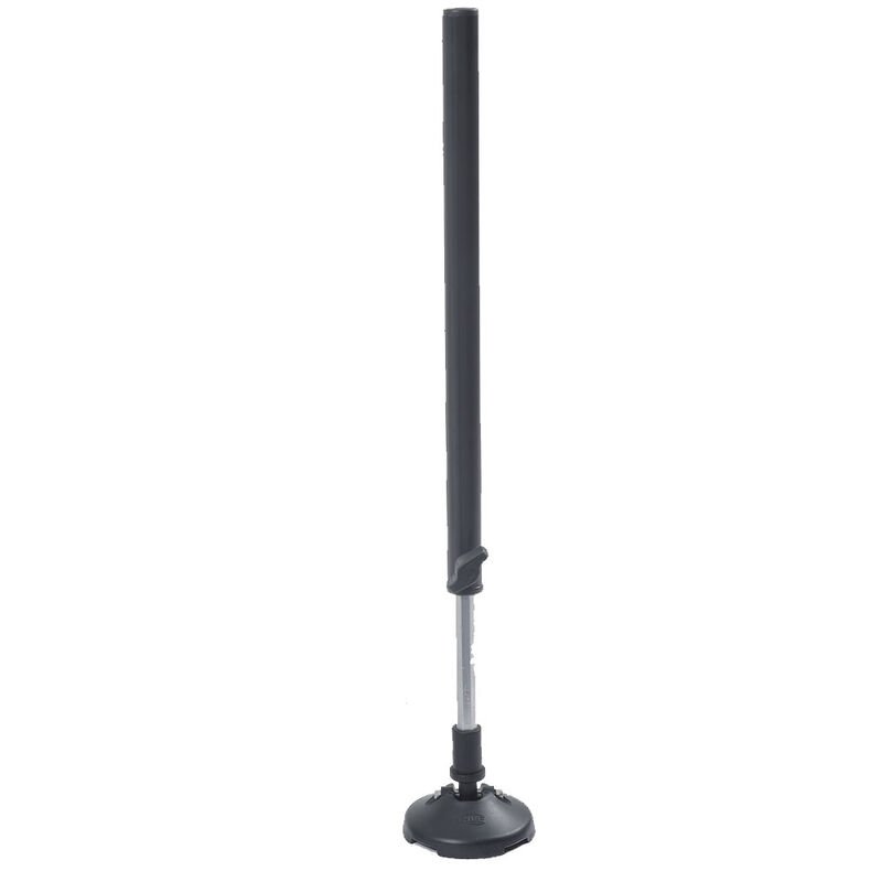 1532 Rive Gamba Telescopica 600/920mm