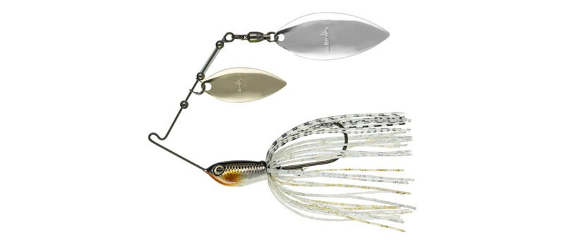 Molix Artificiale WATERSLASH R 1/2oz DW