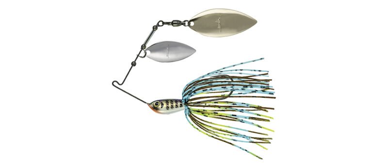 Molix Artificiale WATERSLASH R 1/2oz DW