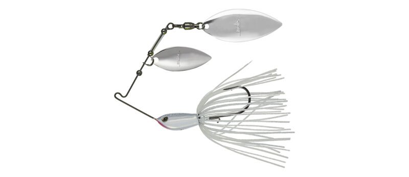 Molix Artificiale WATERSLASH R 3/8oz DW