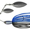 Molix Artificiale WATERSLASH R 3/8oz DW